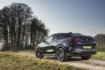BMW X6 xDrive40i M Sport 2019 года (UK)